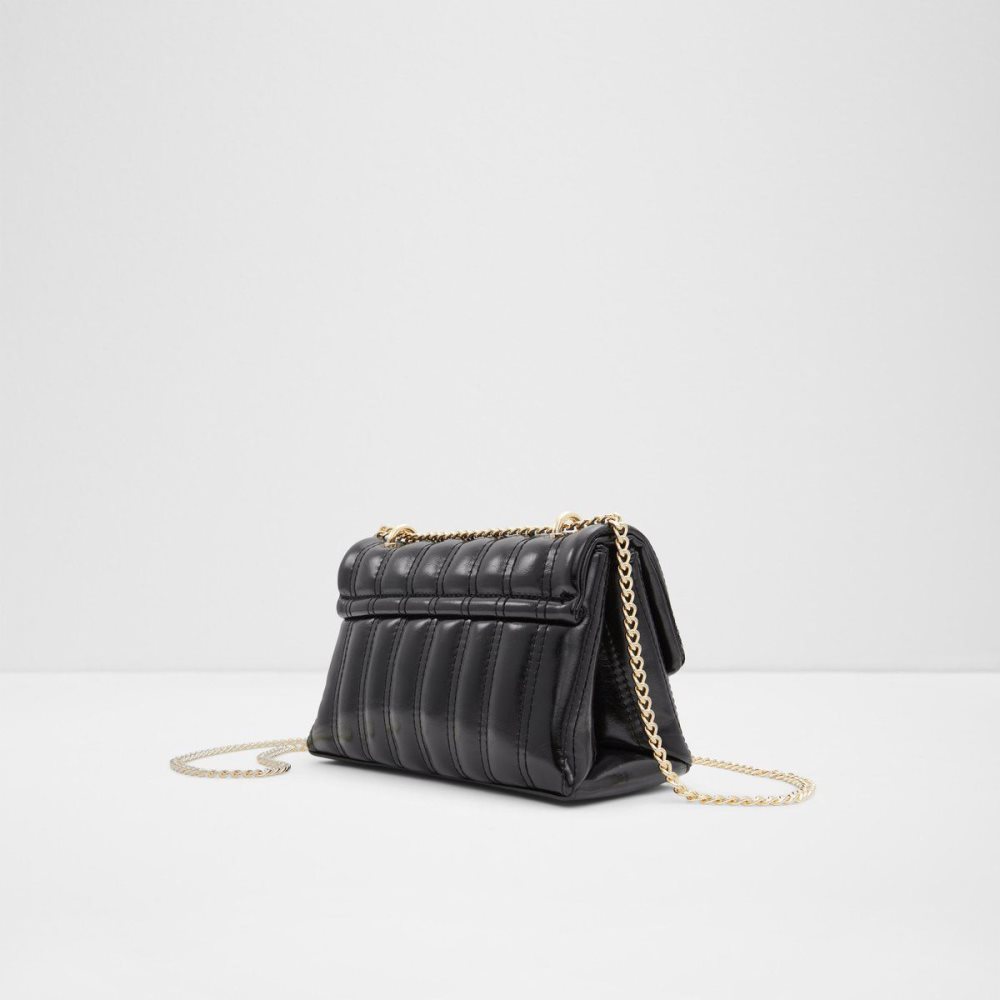 Dámské Crossbody Kabelky Aldo Margaux Crossbody bag Černé | 31259JOMK