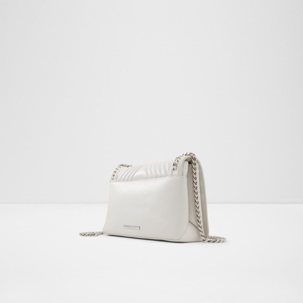 Dámské Crossbody Kabelky Aldo Marsia Crossbody bag Ice | 12546QNUJ