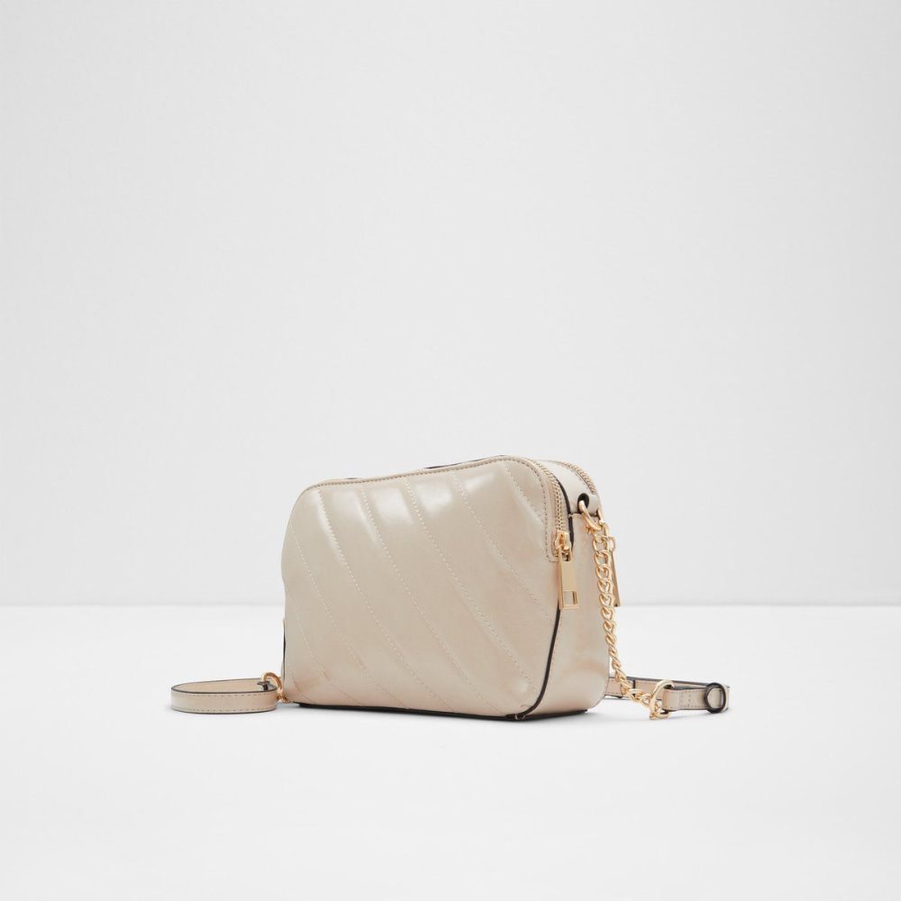 Dámské Crossbody Kabelky Aldo Onilalin Crossbody bag Béžový | 95764EDVZ