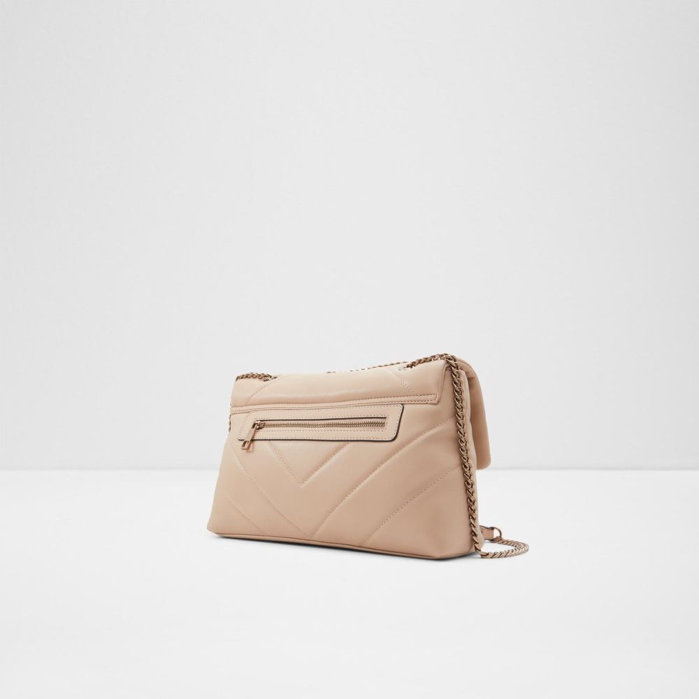 Dámské Crossbody Kabelky Aldo Rhiladiaax Crossbody bag Béžový | 52480JIOV