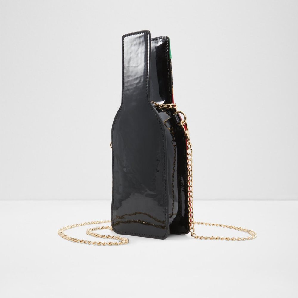 Dámské Crossbody Kabelky Aldo Spicyrazzle Červené | 62814FNKX