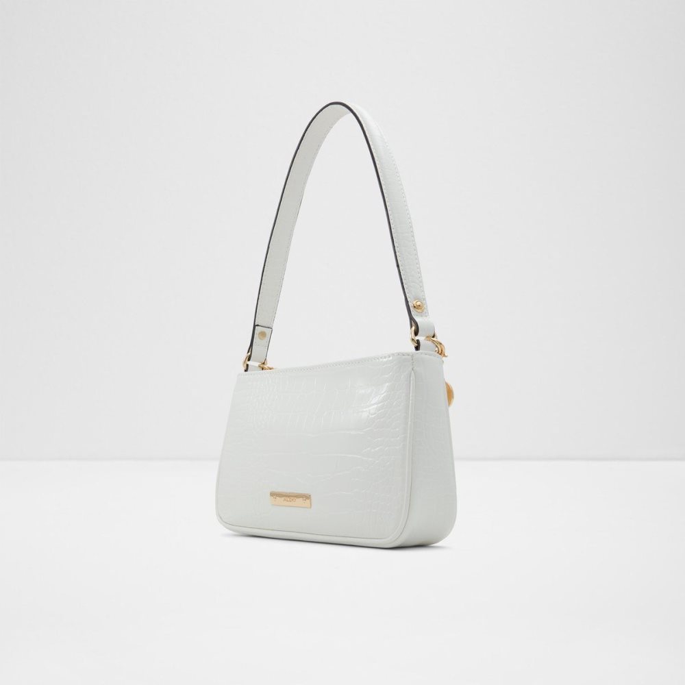 Dámské Kabelky Přes Rameno Aldo Dalsbybae Shoulder bag Bílé | 62384NWMZ