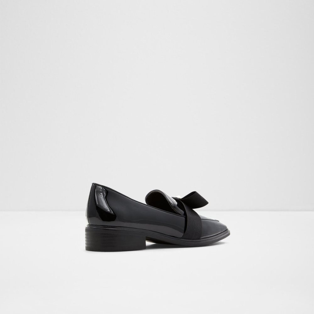 Dámské Loafers Aldo Hairalle Loafer Černé | 25143GITZ