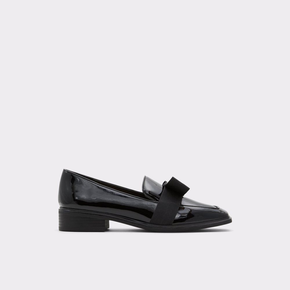 Dámské Loafers Aldo Hairalle Loafer Černé | 25143GITZ