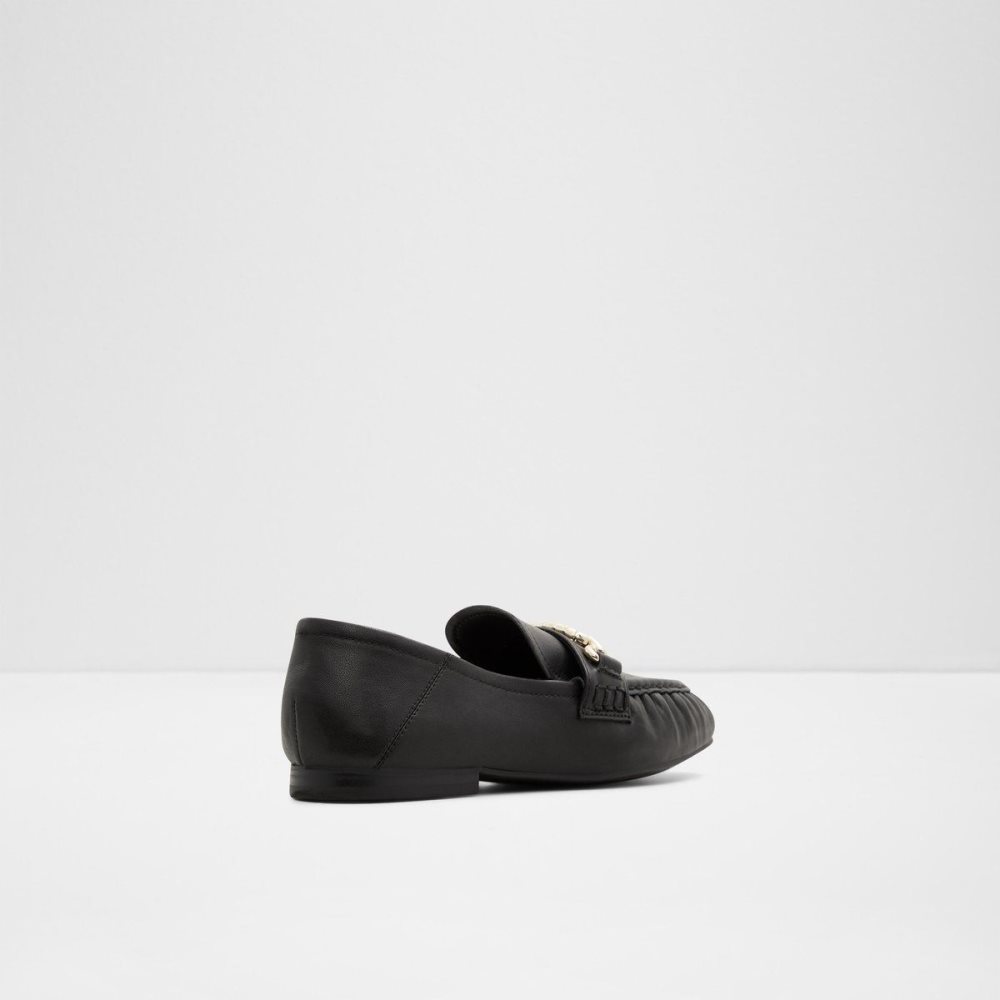 Dámské Loafers Aldo Hellen Loafer Černé | 10695OFZL