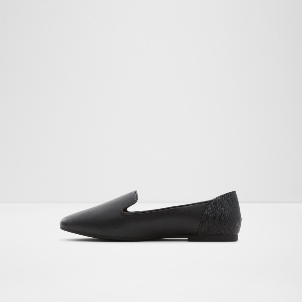 Dámské Loafers Aldo Mythimna Loafer Černé | 30481RUSL