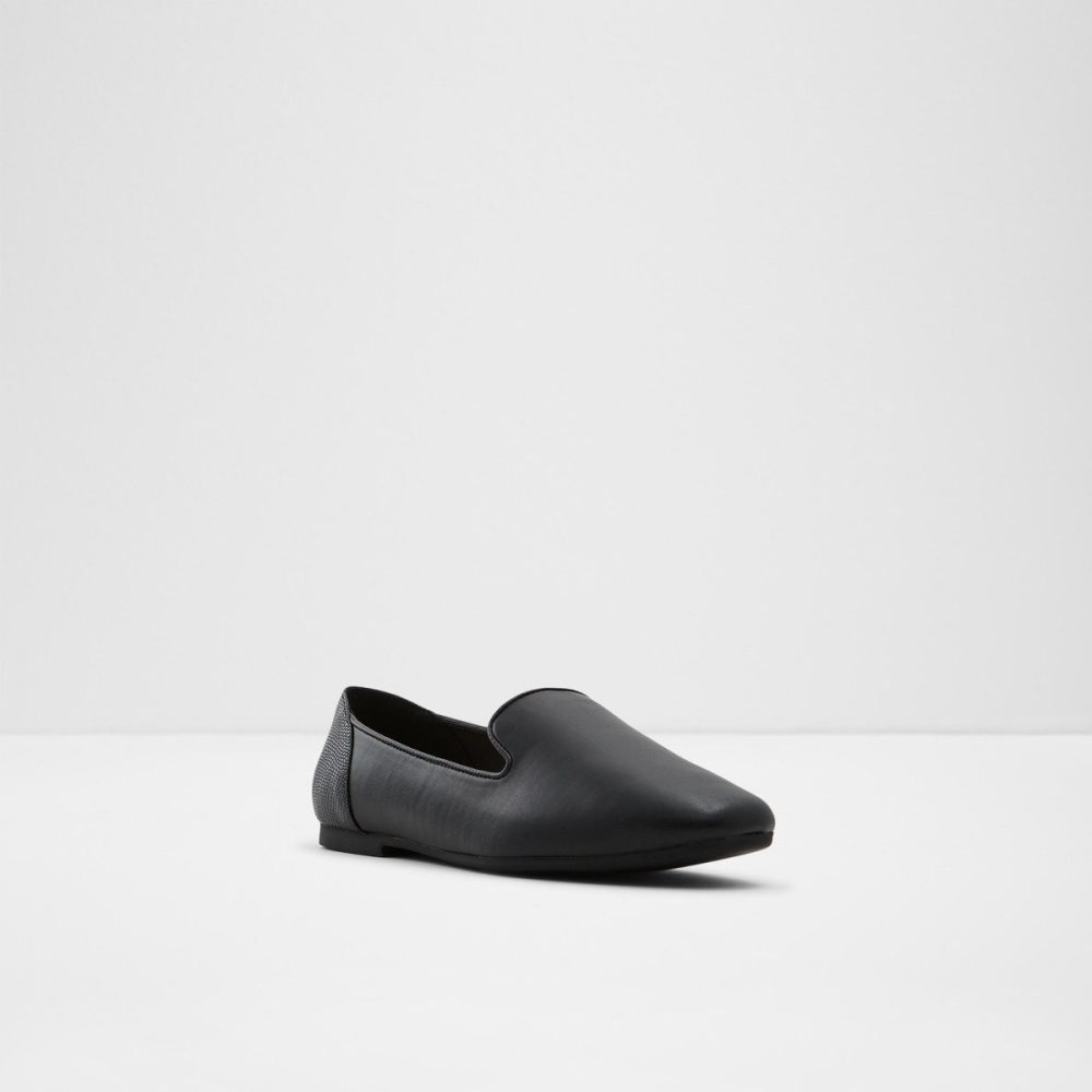 Dámské Loafers Aldo Mythimna Loafer Černé | 30481RUSL