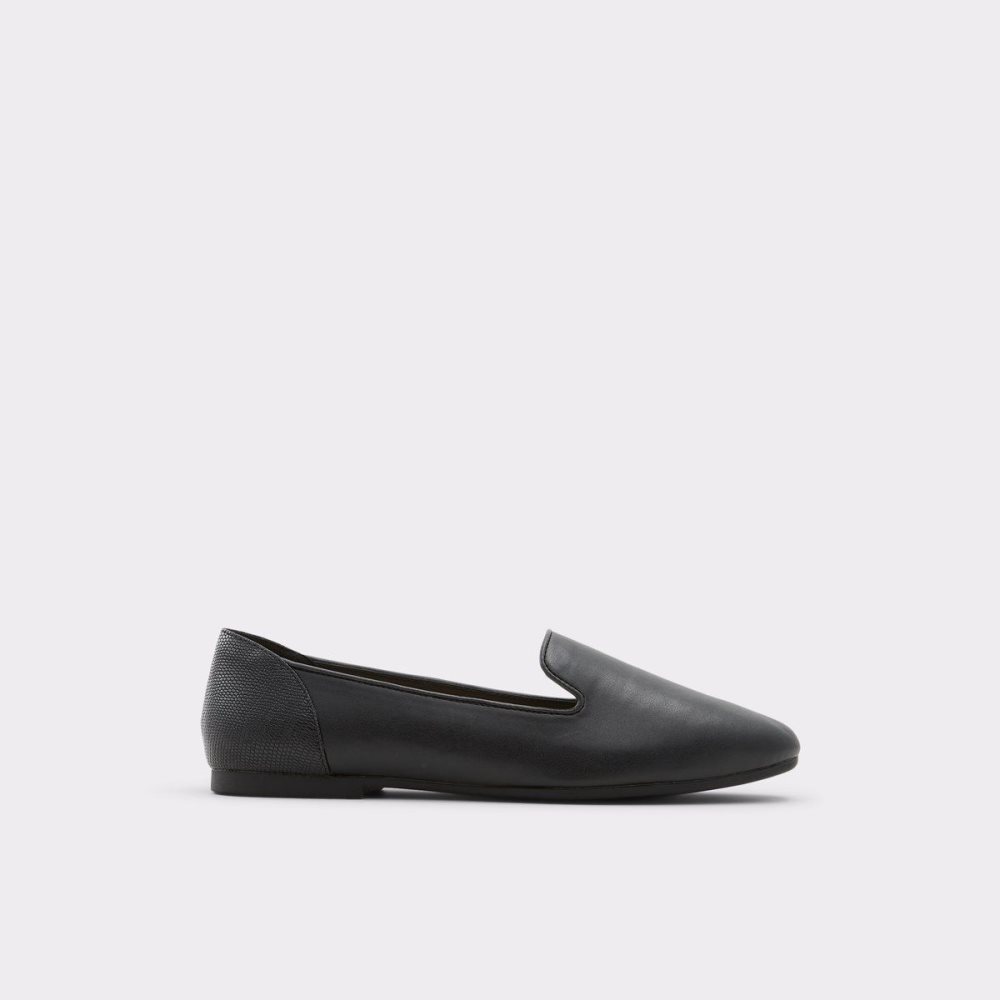 Dámské Loafers Aldo Mythimna Loafer Černé | 30481RUSL