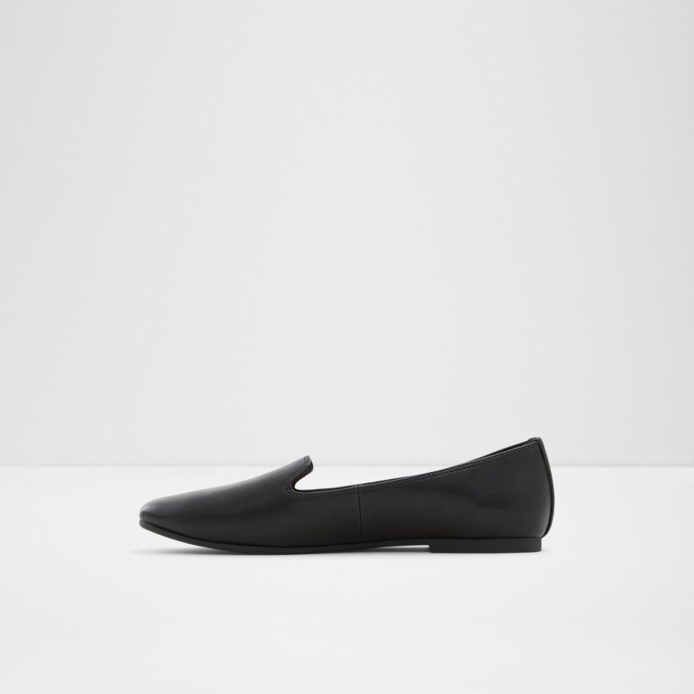 Dámské Loafers Aldo Rammen Slip on Černé | 18967VLJQ