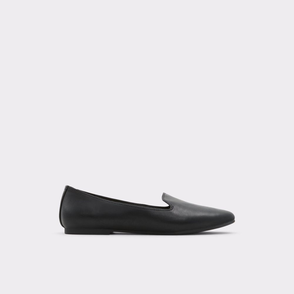 Dámské Loafers Aldo Rammen Slip on Černé | 18967VLJQ