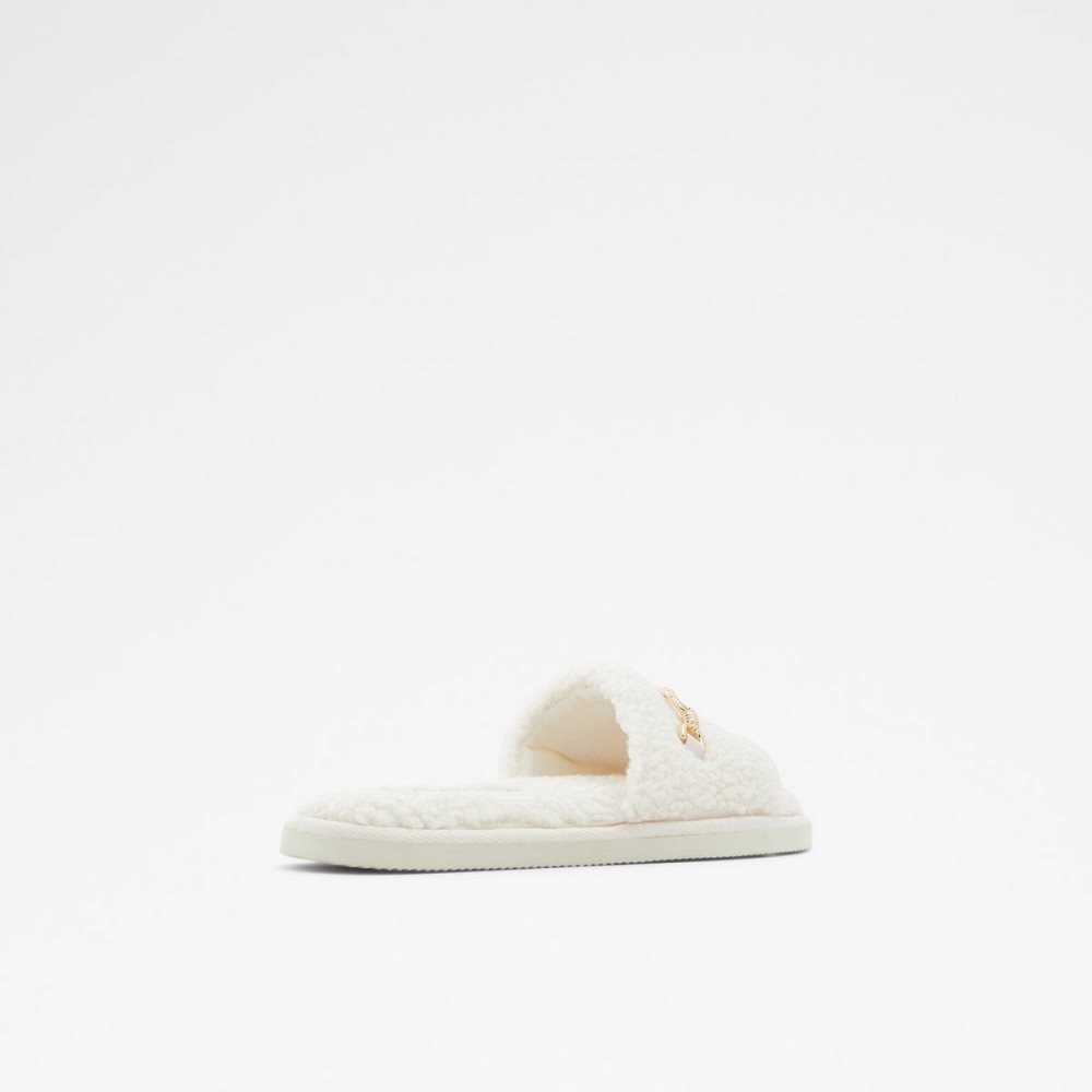 Dámské Pantofle Aldo Etera Slippers Ice | 38527RXAD