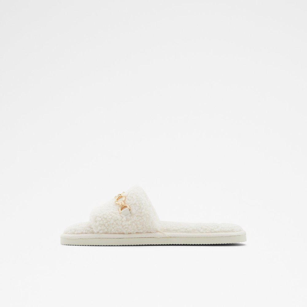 Dámské Pantofle Aldo Etera Slippers Ice | 38527RXAD