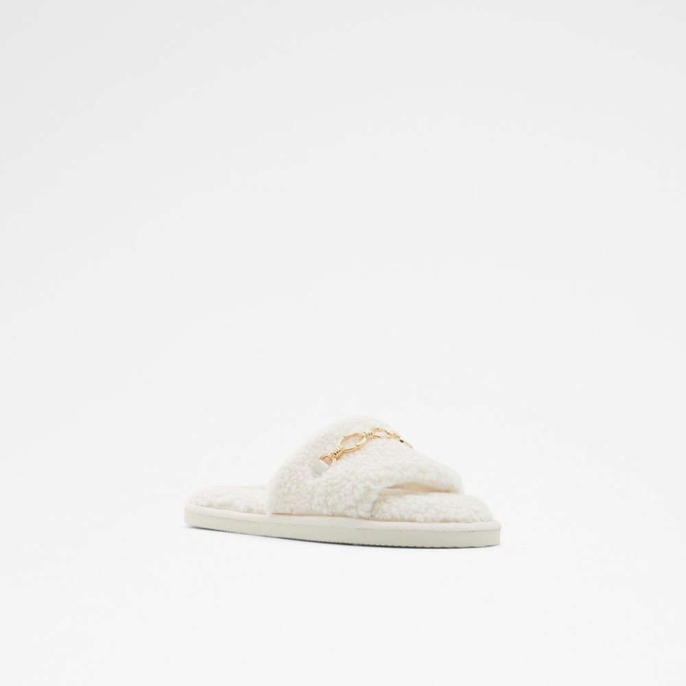 Dámské Pantofle Aldo Etera Slippers Ice | 38527RXAD