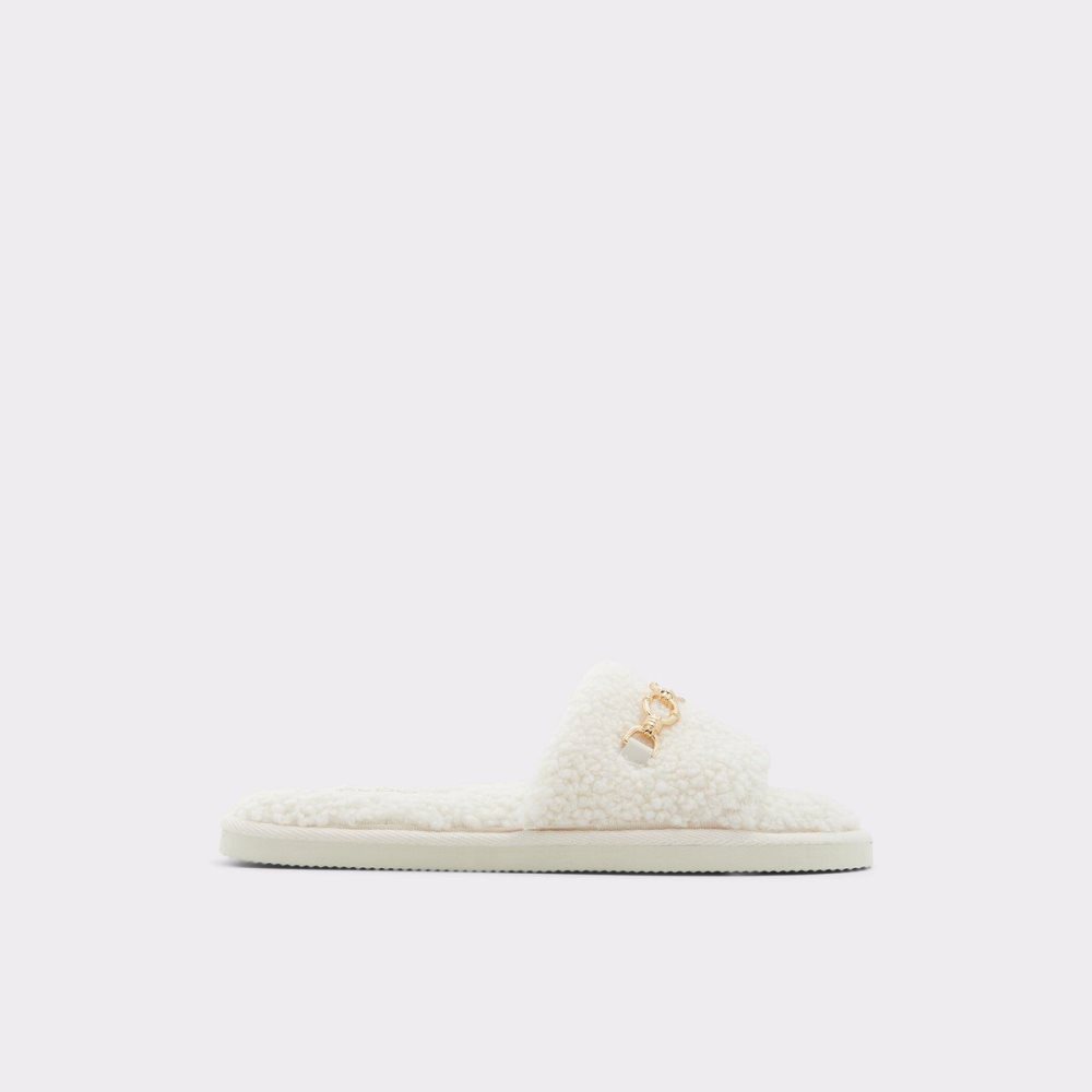 Dámské Pantofle Aldo Etera Slippers Ice | 38527RXAD