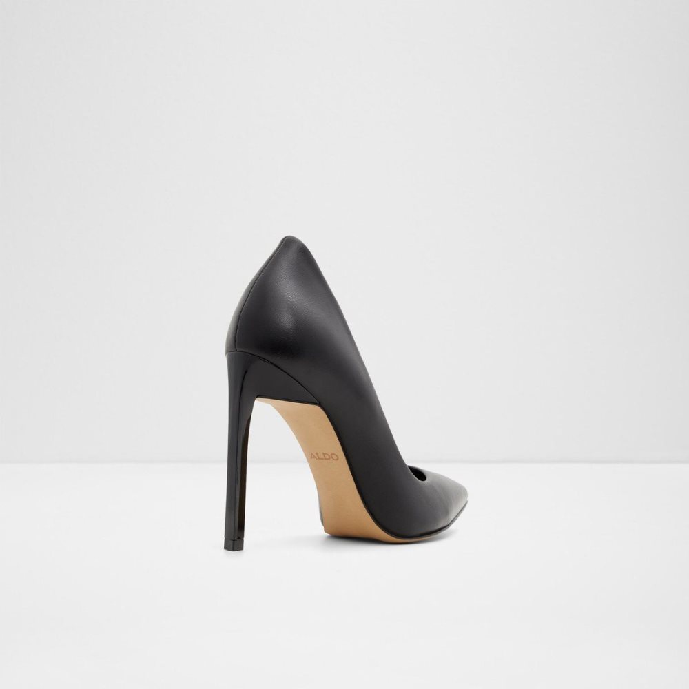 Dámské Perfect Pairings Aldo Kennedi Pump Černé | 62891PRSV