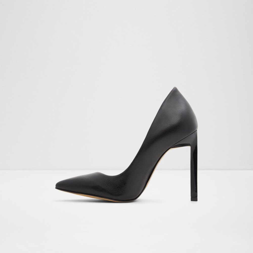 Dámské Perfect Pairings Aldo Kennedi Pump Černé | 62891PRSV