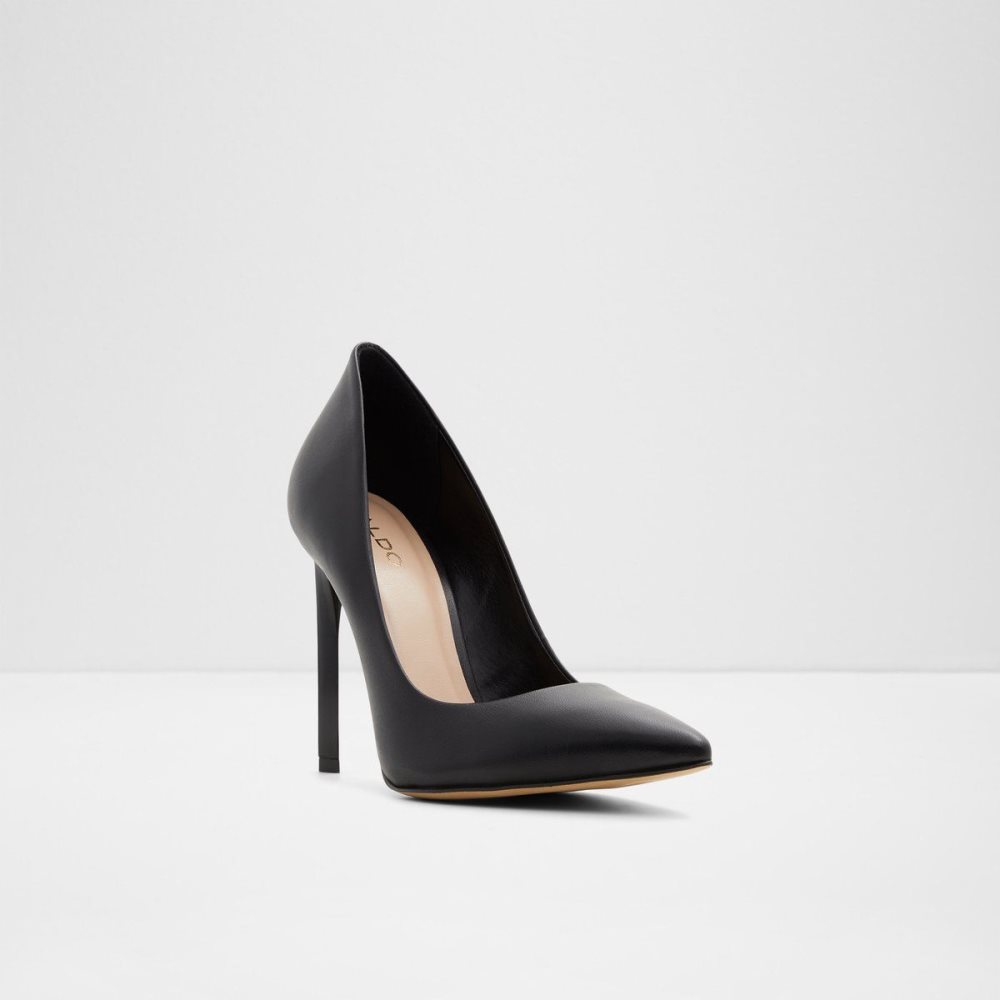 Dámské Perfect Pairings Aldo Kennedi Pump Černé | 62891PRSV