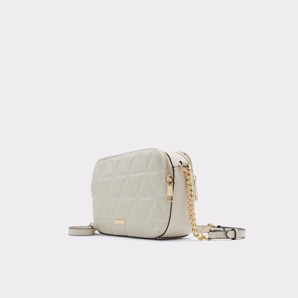 Dámské Perfect Pairings Aldo Maneraen Crossbody bag Ice | 25341GJEI