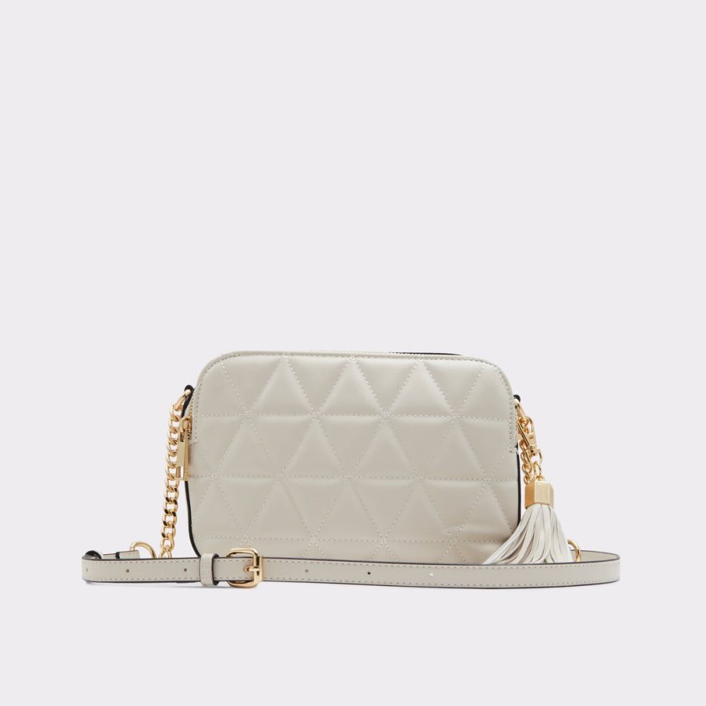 Dámské Perfect Pairings Aldo Maneraen Crossbody bag Ice | 25341GJEI