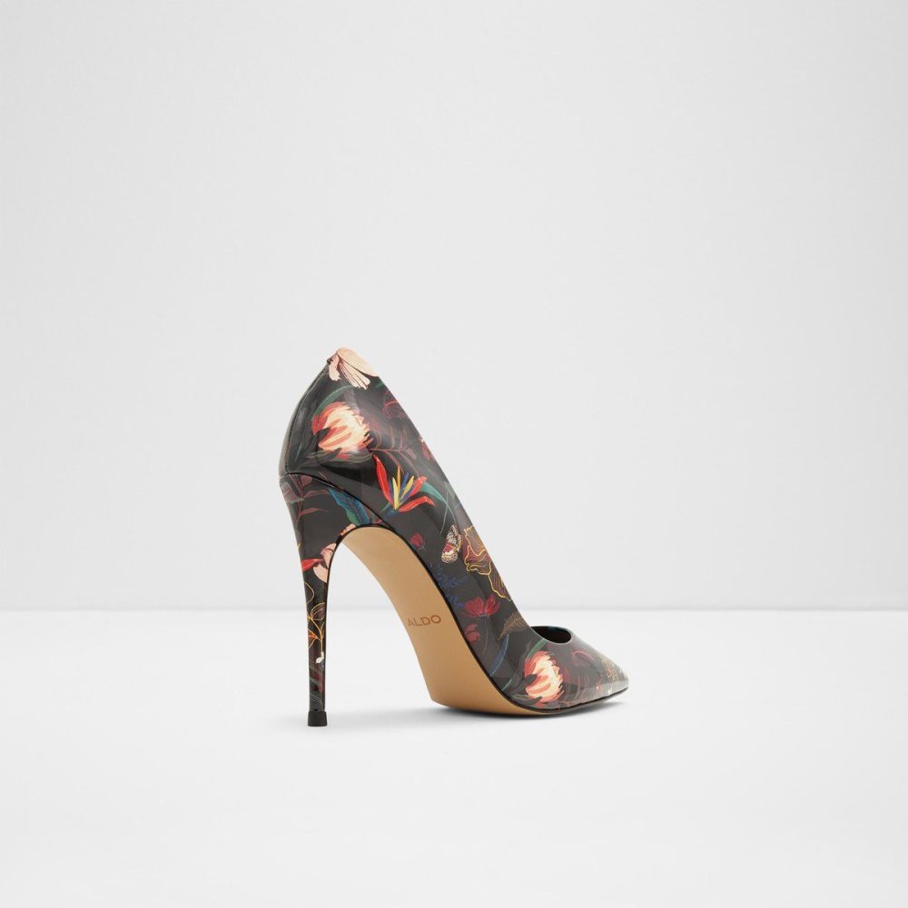 Dámské Perfect Pairings Aldo Stessy_ Pump - Stiletto heel Červené | 89310PEHL