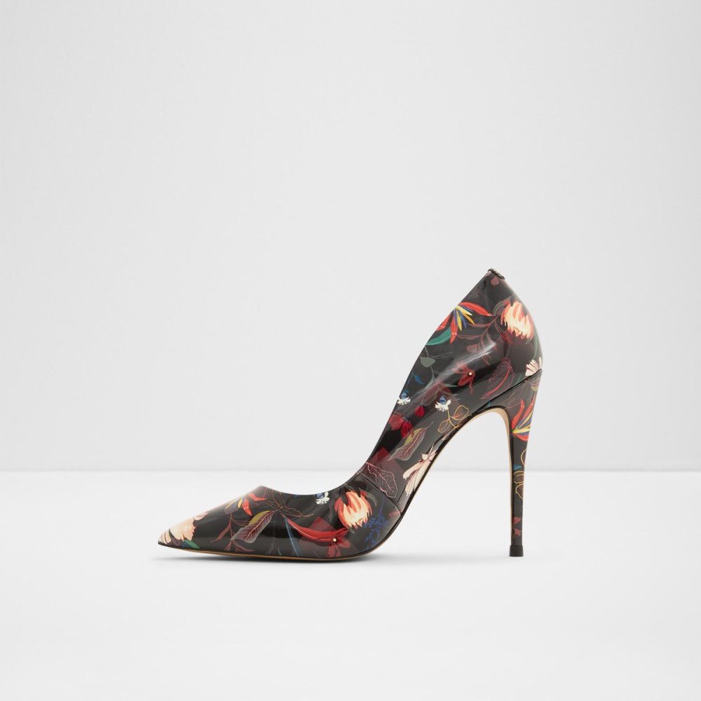 Dámské Perfect Pairings Aldo Stessy_ Pump - Stiletto heel Červené | 89310PEHL