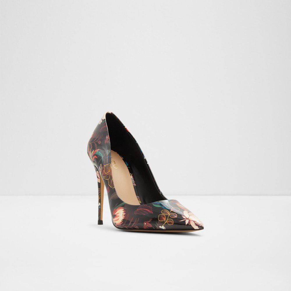 Dámské Perfect Pairings Aldo Stessy_ Pump - Stiletto heel Červené | 89310PEHL