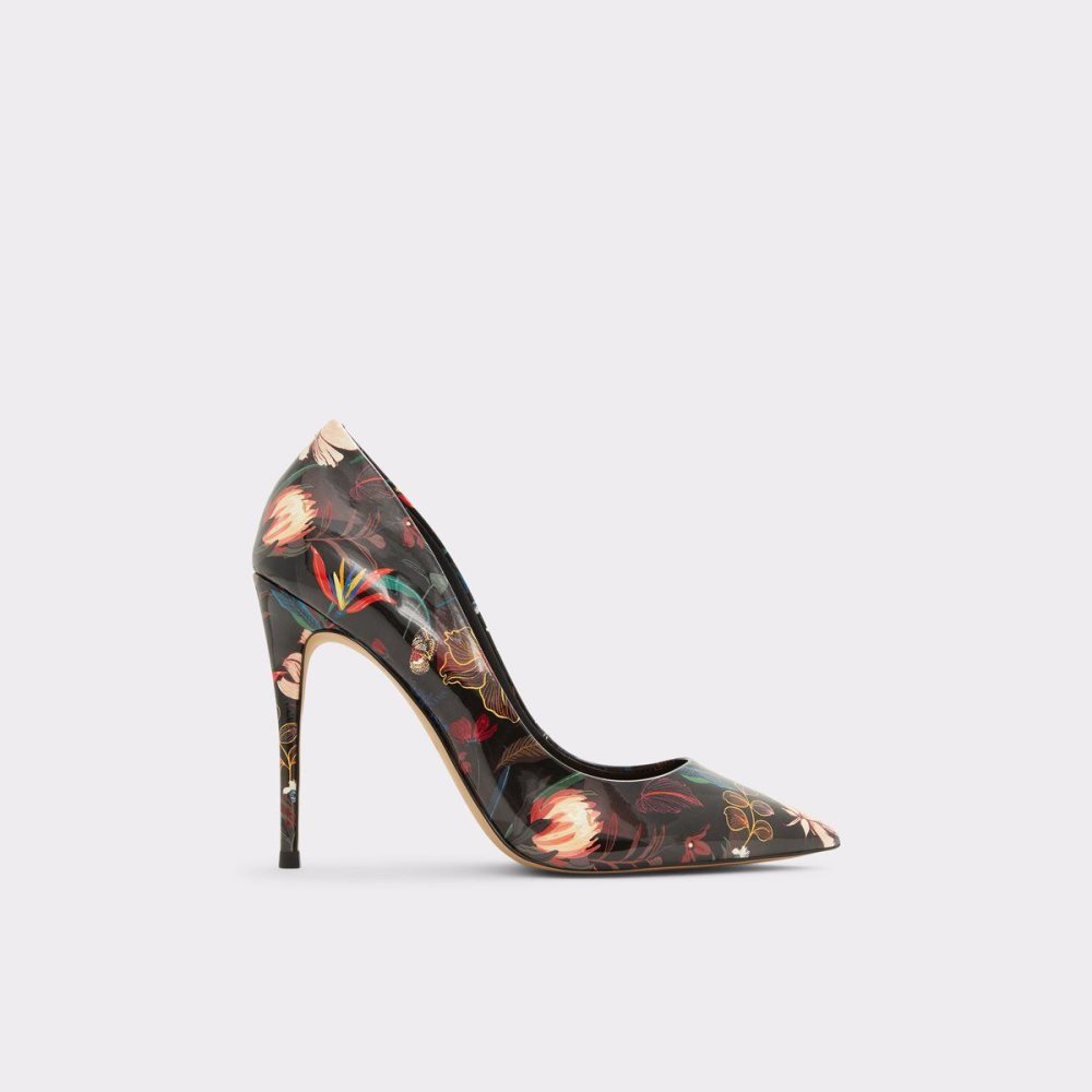 Dámské Perfect Pairings Aldo Stessy_ Pump - Stiletto heel Červené | 89310PEHL