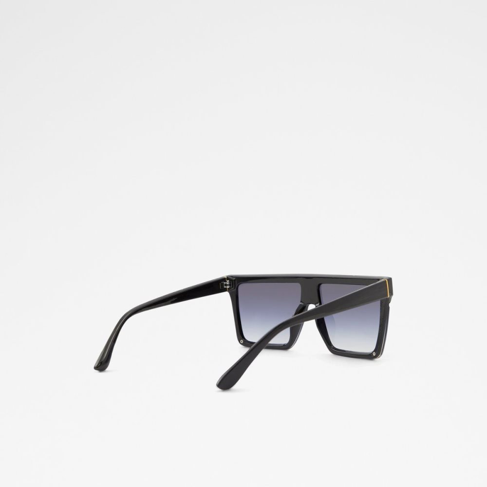 Dámské Sluneční Brýle Aldo Brightside Sunglasses Černé | 41705QACZ