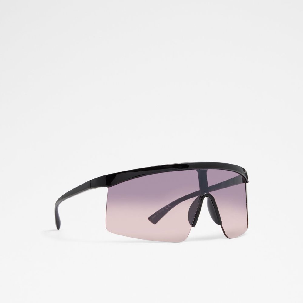 Dámské Sluneční Brýle Aldo Crira Shield sunglasses Světle | 93742LHXM