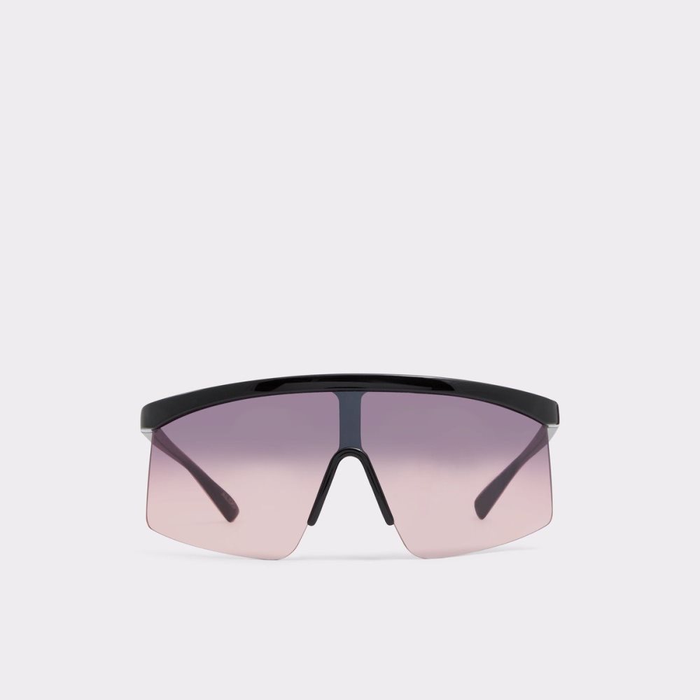 Dámské Sluneční Brýle Aldo Crira Shield sunglasses Světle | 93742LHXM