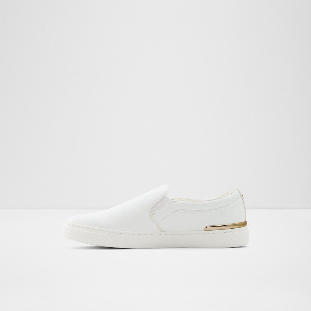 Dámské Tenisky Aldo Crendann Low top sneaker Bílé | 36504GIXB