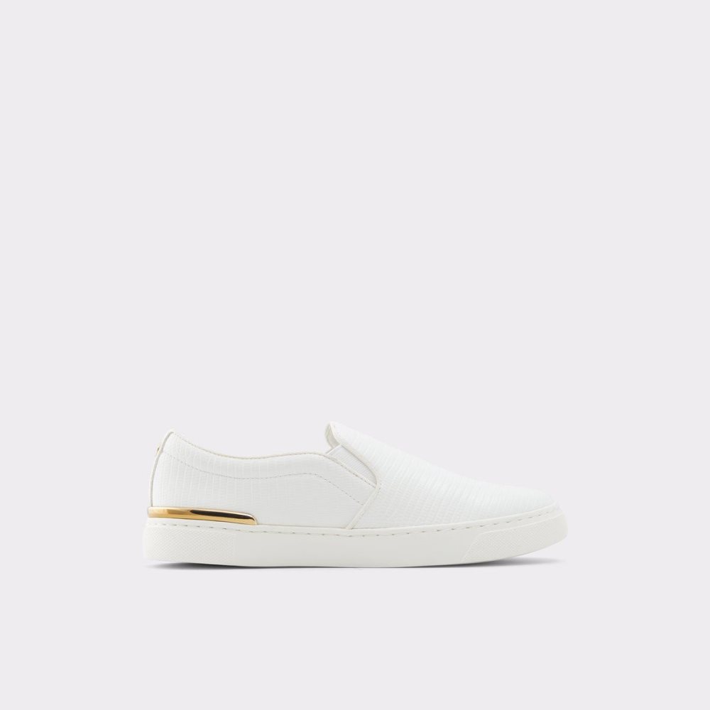 Dámské Tenisky Aldo Crendann Low top sneaker Bílé | 36504GIXB