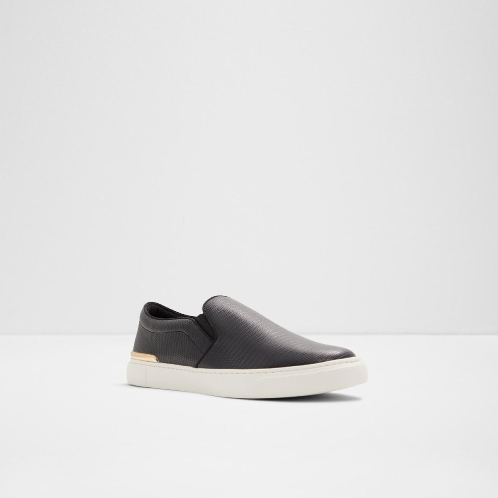 Dámské Tenisky Aldo Crendann Low top sneaker Černé | 07146OMQY