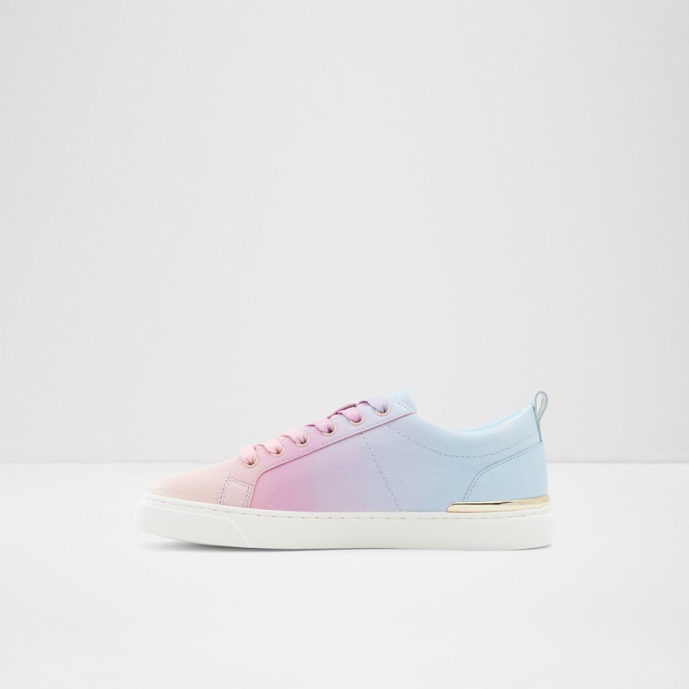 Dámské Tenisky Aldo Dilathielle Low top sneaker Viacfarebný | 40983GEUT