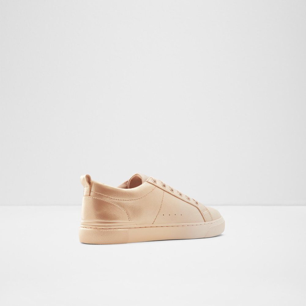 Dámské Tenisky Aldo Dilathielle Low top sneaker - Cup sole Metal | 32507MBUP