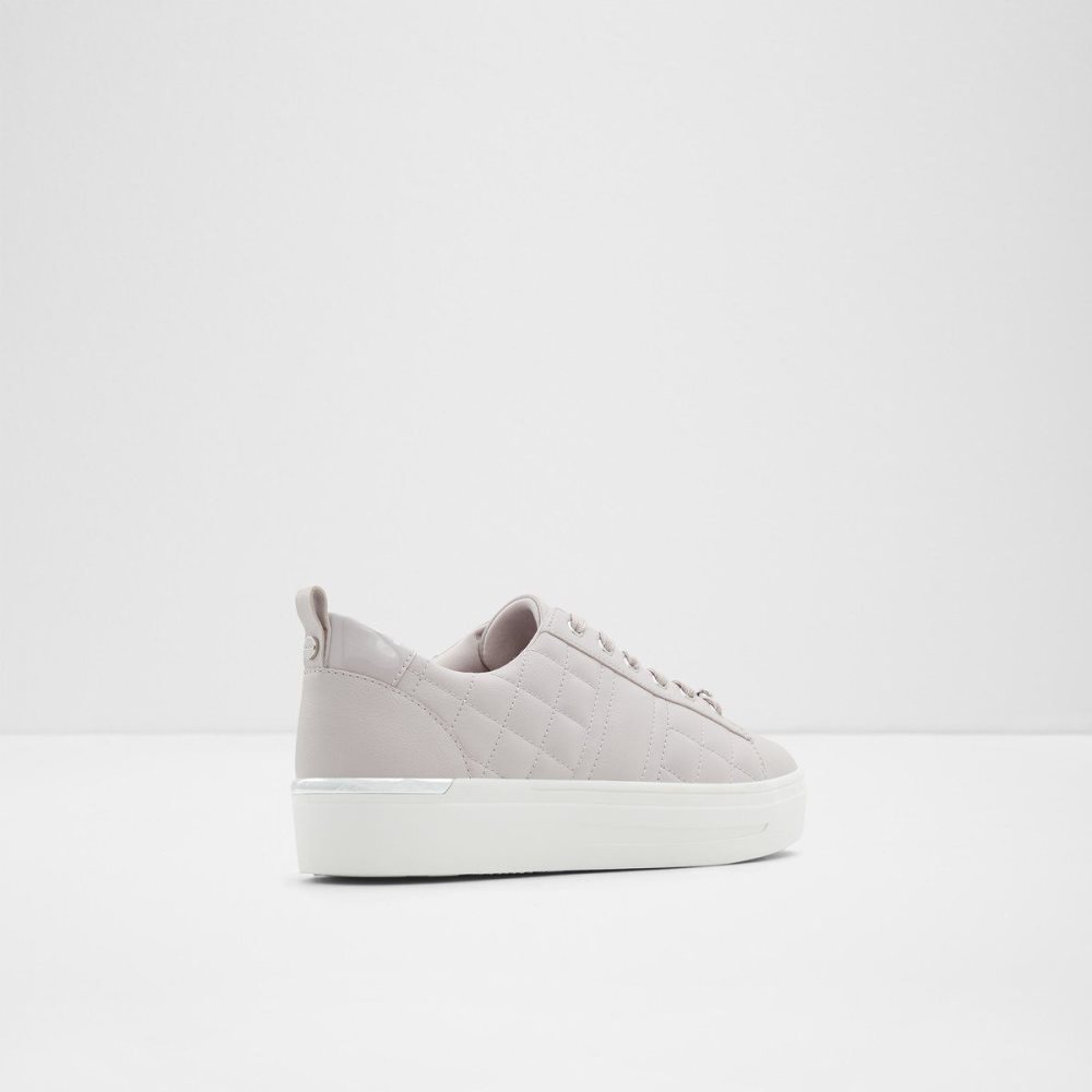 Dámské Tenisky Aldo Meadow Low top sneaker - Cup sole Šedé | 90683XKCA