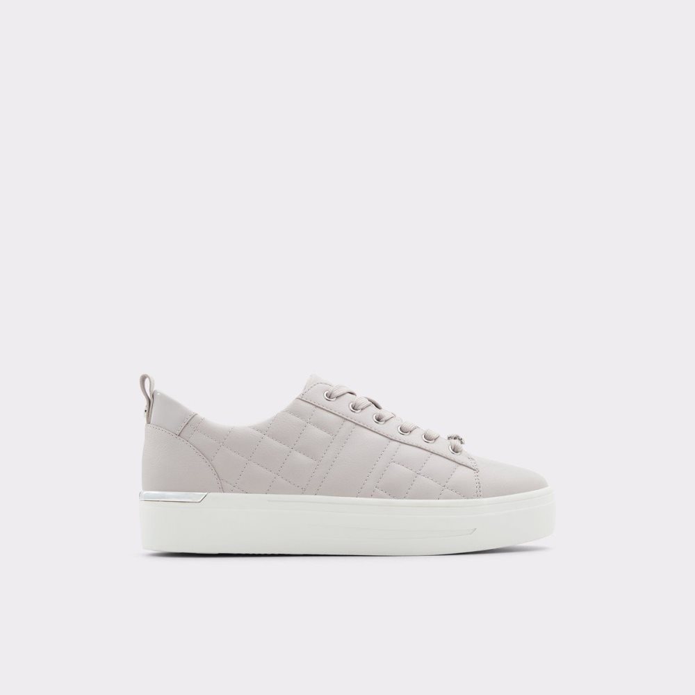 Dámské Tenisky Aldo Meadow Low top sneaker - Cup sole Šedé | 90683XKCA