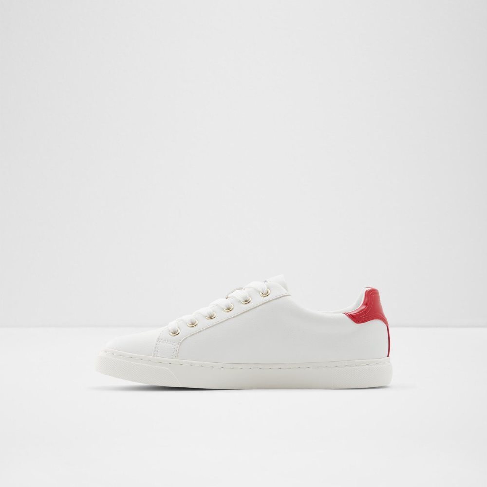 Dámské Tenisky Aldo Meday Low top sneaker Bílé | 95726XTHE