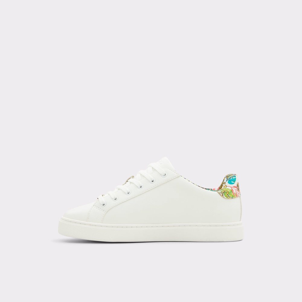 Dámské Tenisky Aldo Palazzi Low top sneaker - Cup sole Světle | 73896XCYR