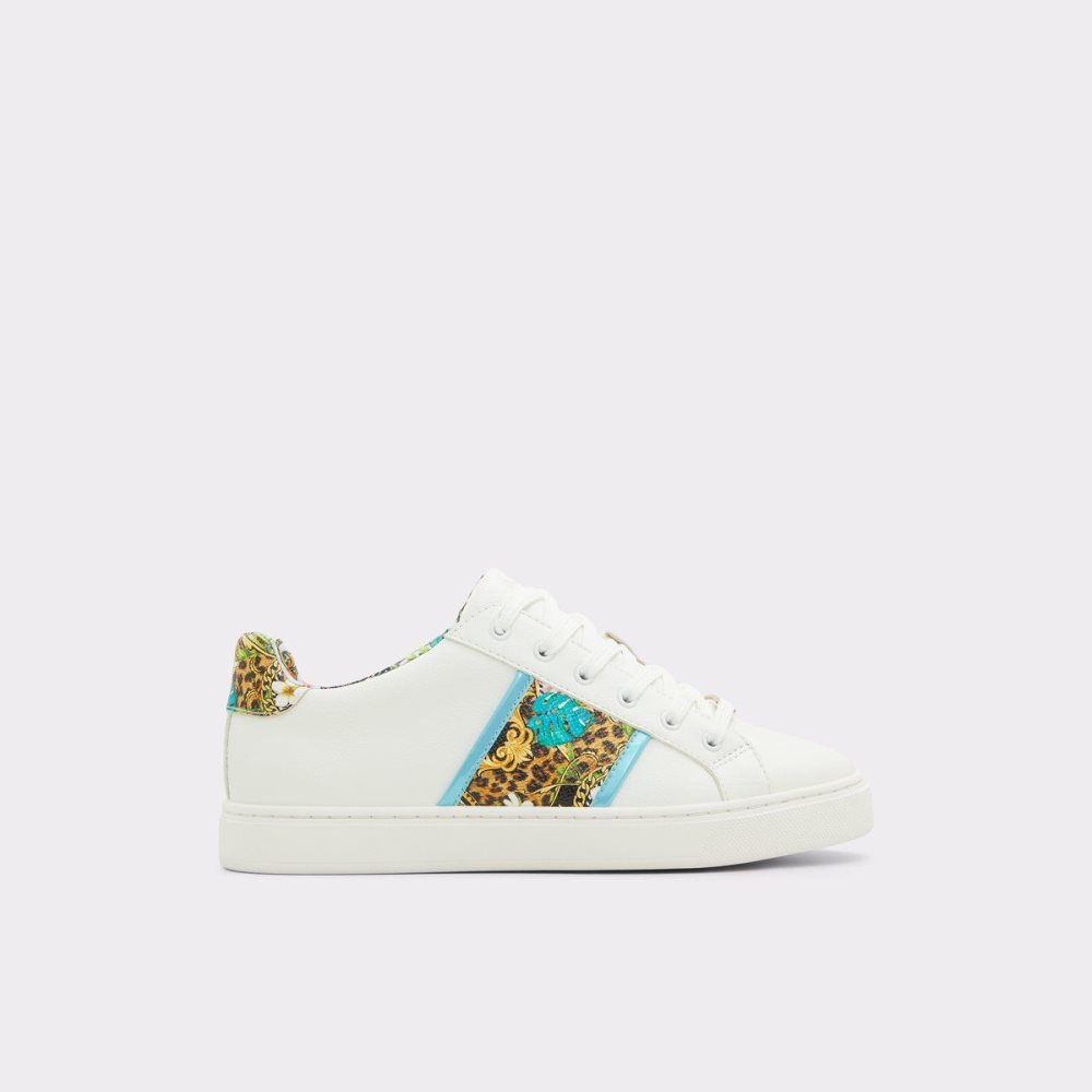 Dámské Tenisky Aldo Palazzi Low top sneaker - Cup sole Světle | 73896XCYR