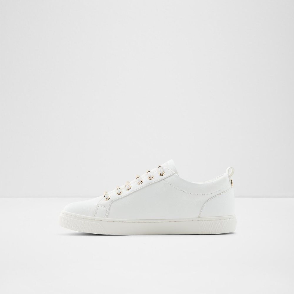 Dámské Tenisky Aldo Talaeraen Low top sneaker Bílé | 35709FIZD