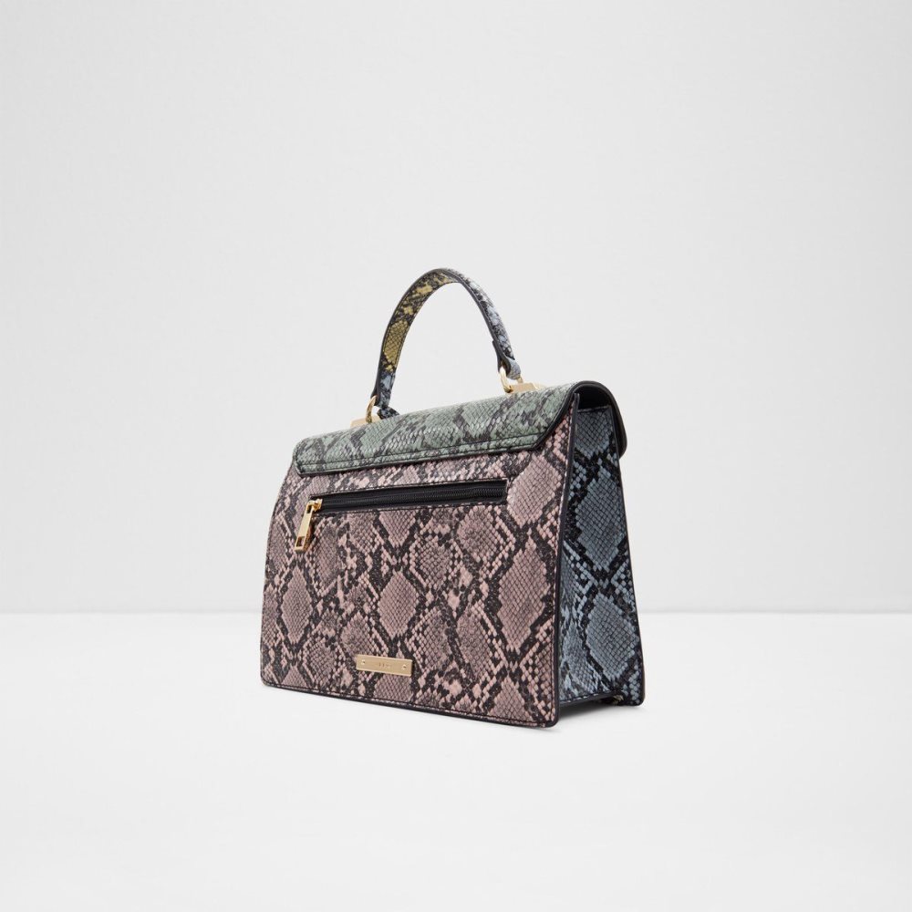 Dámské Top Handle Bags Aldo Clairleiaa Top handle bag Viacfarebný | 28403YSZW