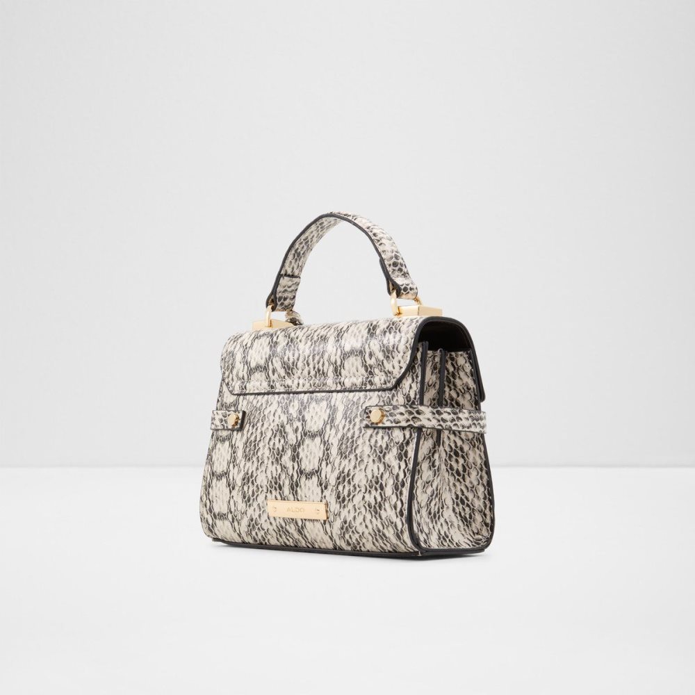 Dámské Top Handle Bags Aldo Vontessa Top handle bag Béžový | 27518YTAR