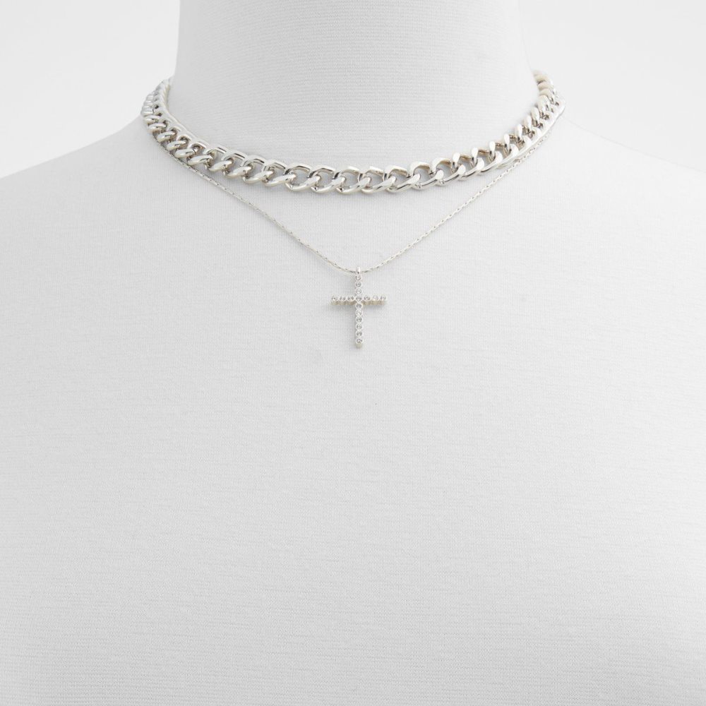 Dámské Šperky Aldo Acerani Necklace Stříbrné | 18305DEHS