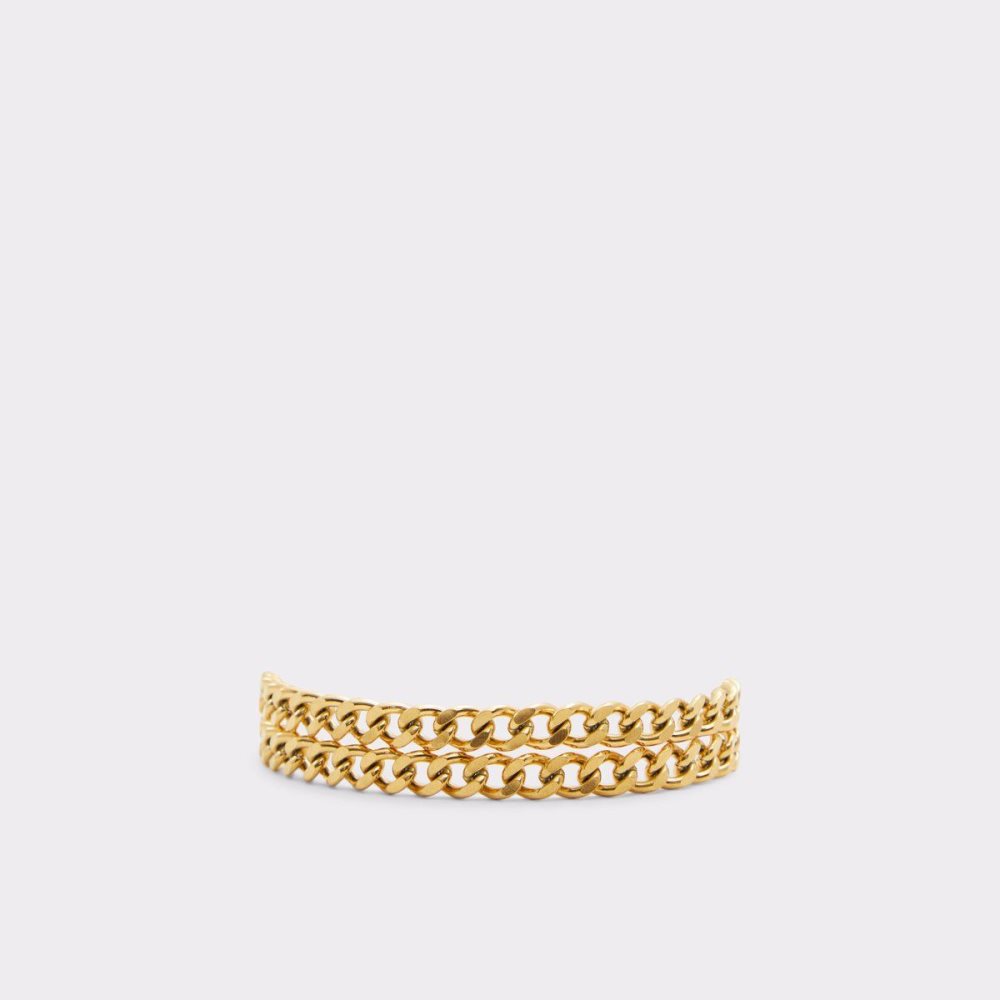 Dámské Šperky Aldo Adwilidith Bracelet Zlaté | 12348PXJB