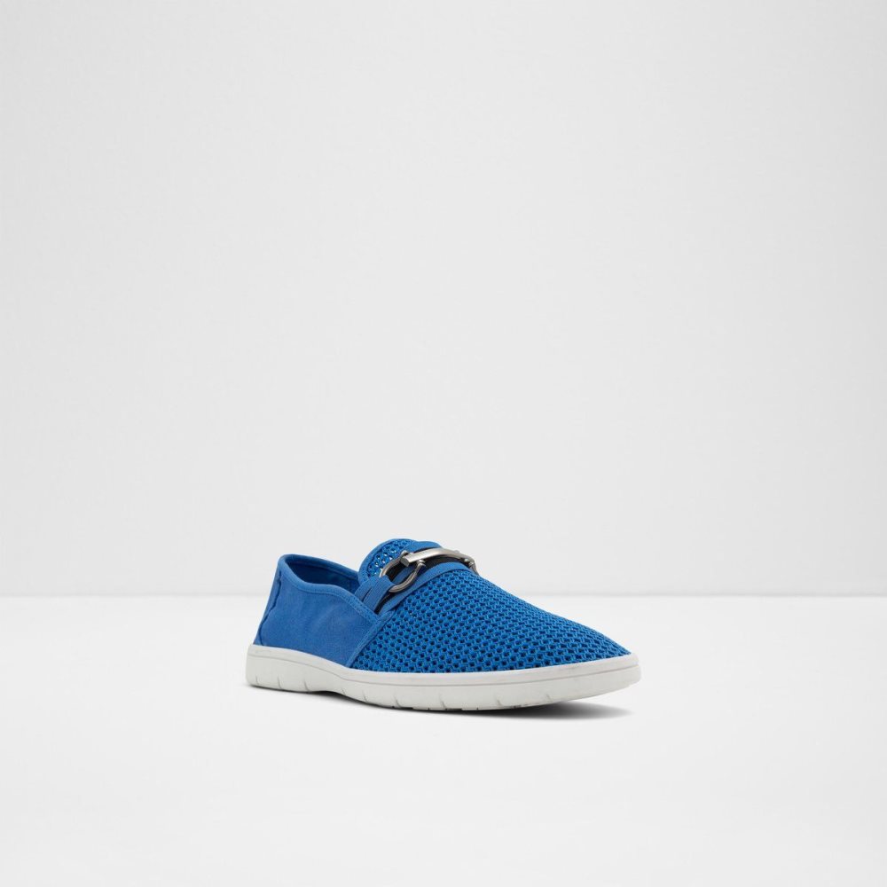 Pánské Casual Boty Aldo Kaeriven Espadrilles Blankyt | 20156QARD