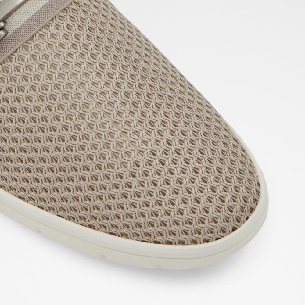 Pánské Casual Boty Aldo Kaeriven Espadrilles Hnědé | 35219GMOY