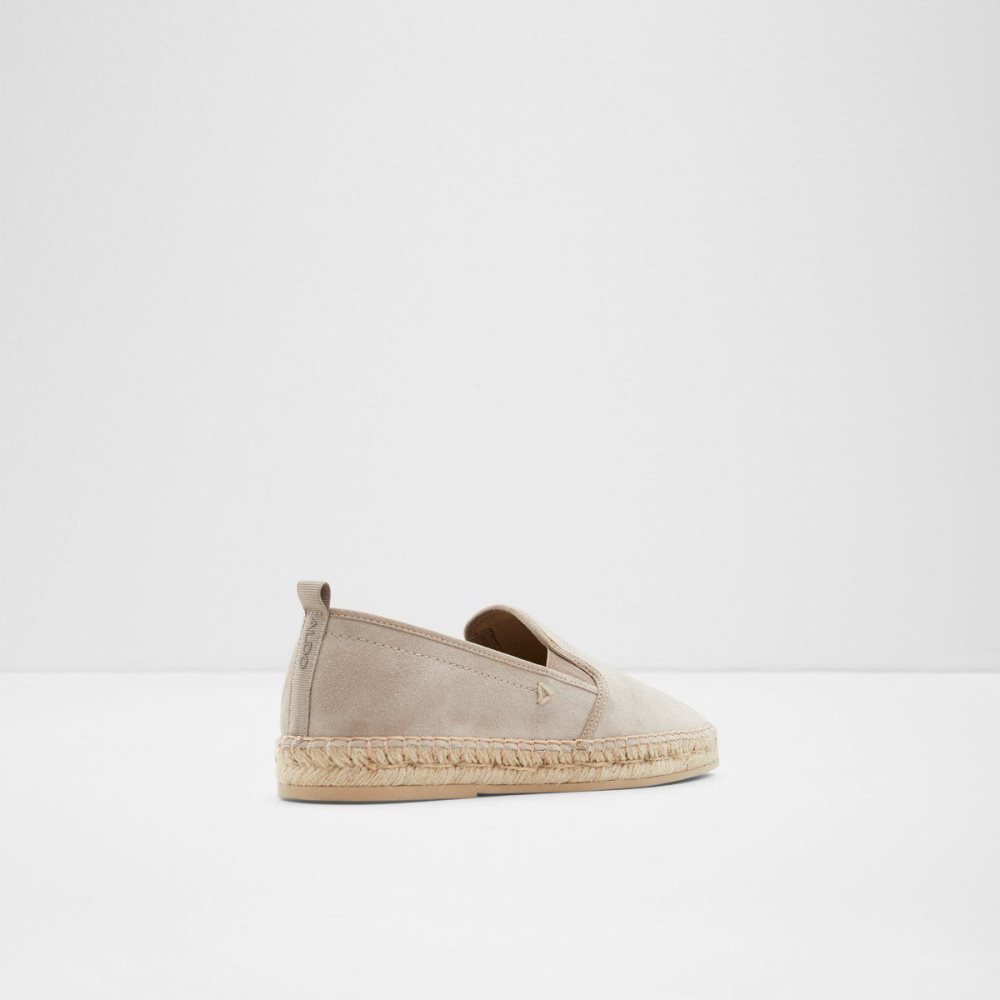 Pánské Casual Boty Aldo Peruco Espadrilles Hnědé | 71360MEXL