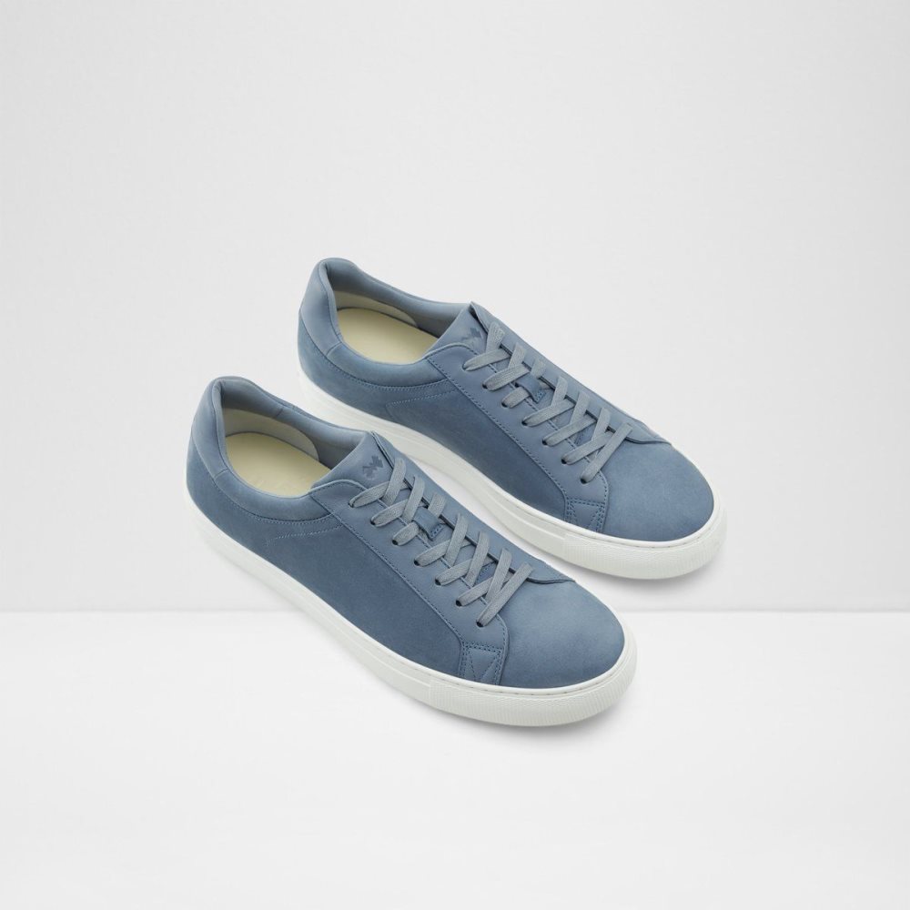 Pánské Casual Boty Aldo Saidreau Low top sneaker Blankyt | 89403NUQA