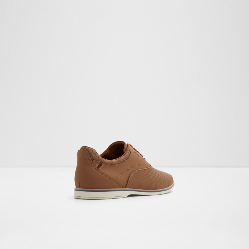 Pánské Casual Boty Aldo Sturus Oxford shoe Hnědé | 54308NFOZ